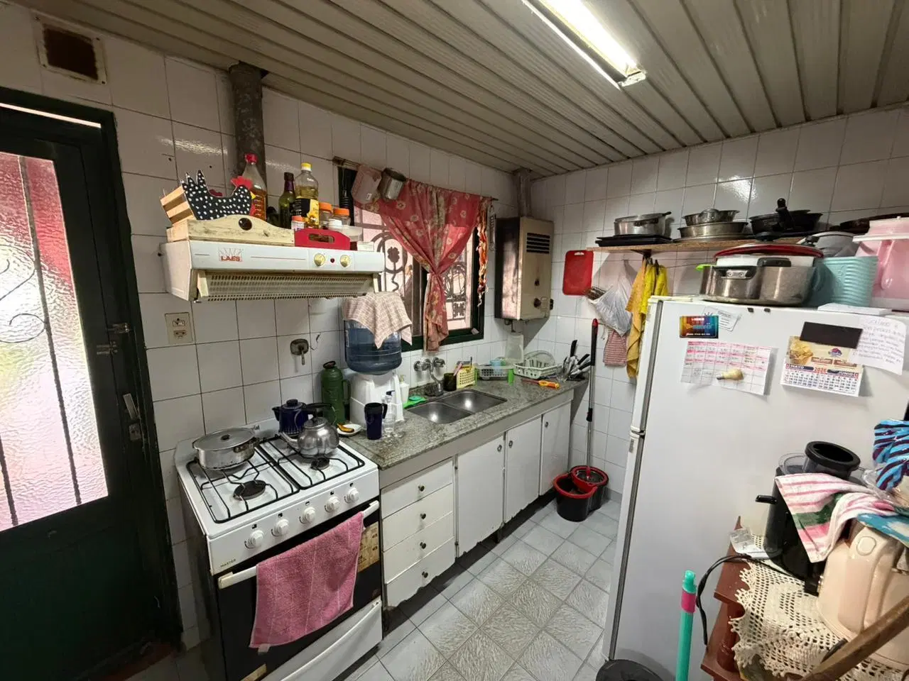 Casa en Barrio Alberdi 8