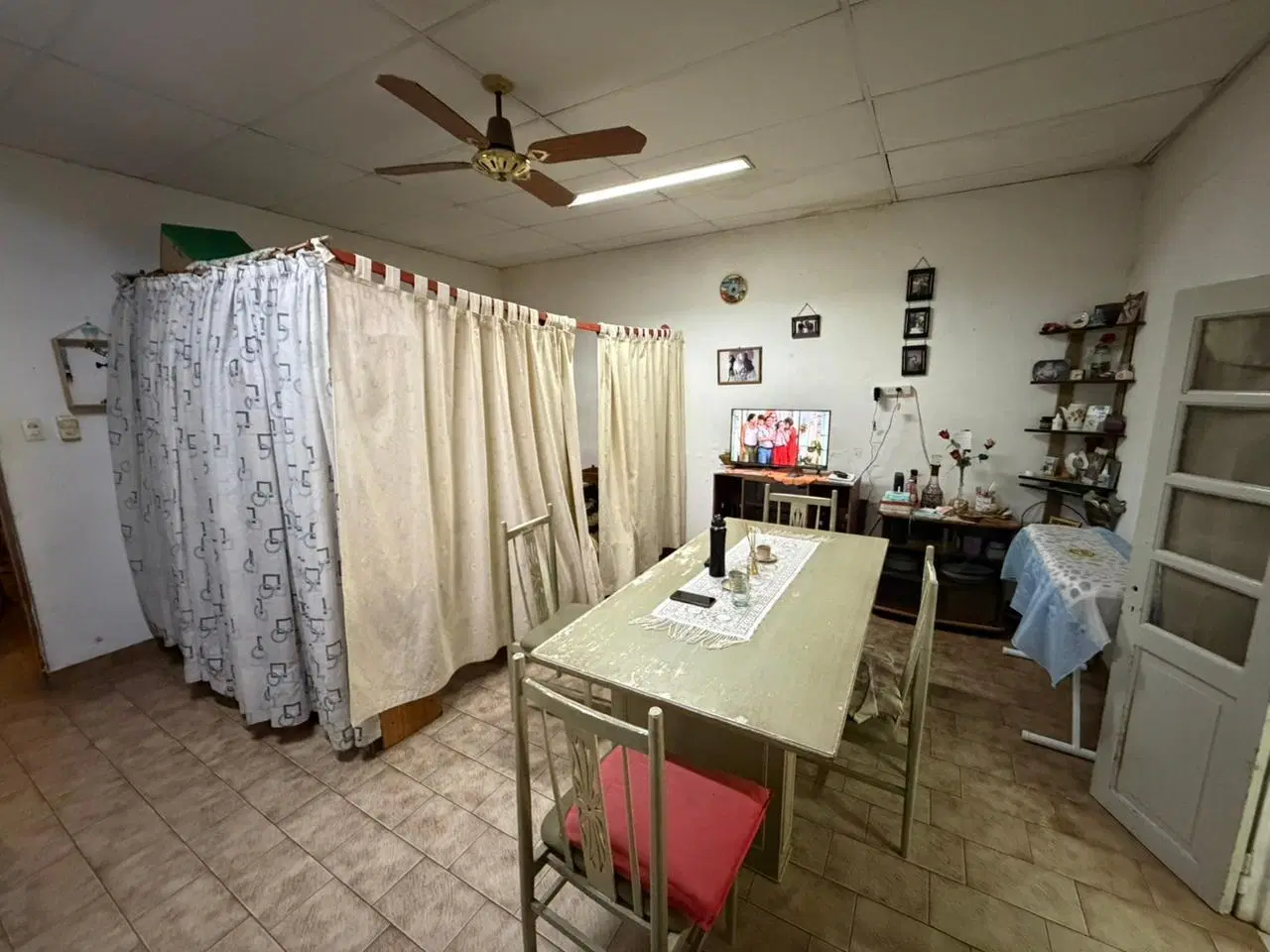 Casa en Barrio Alberdi 4