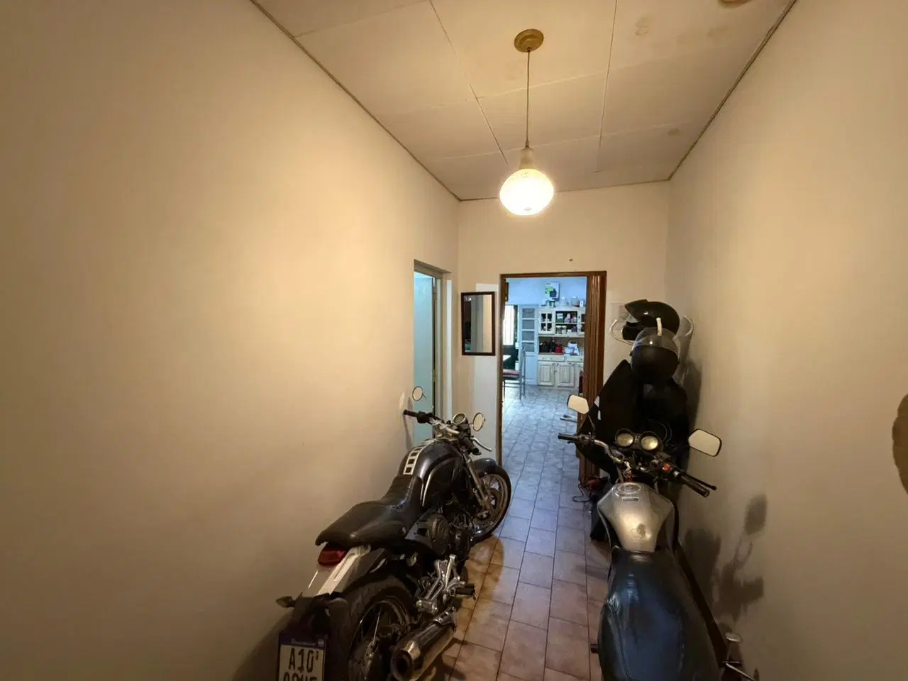 Casa en Barrio Alberdi 1