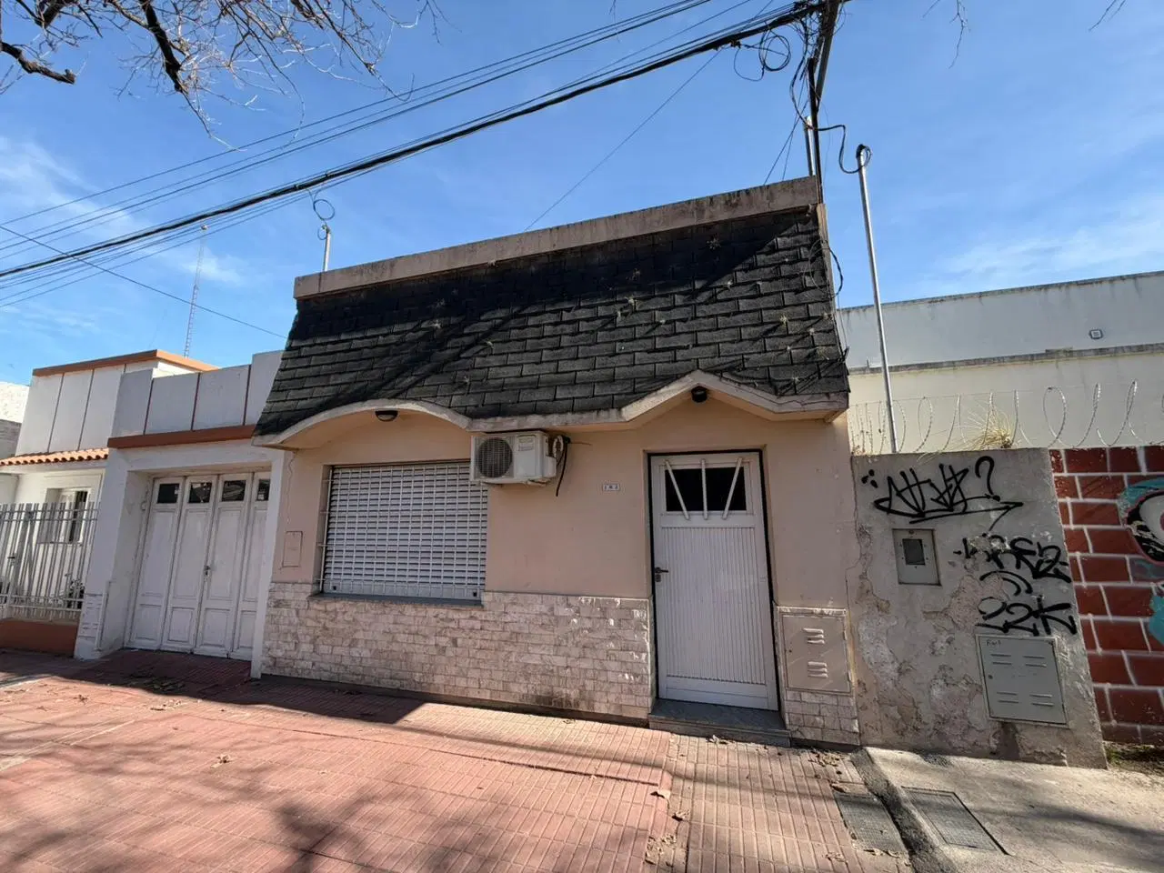 Casa en Barrio Alberdi 5
