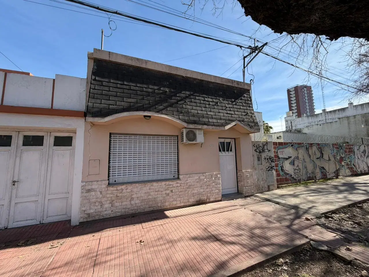 Casa en Barrio Alberdi 3