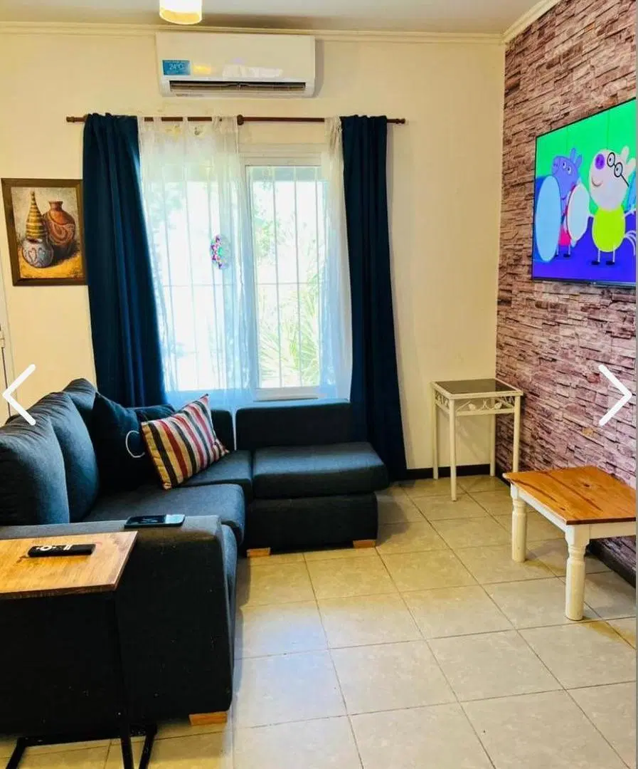 Casa en Alamos del Aeroclub 2