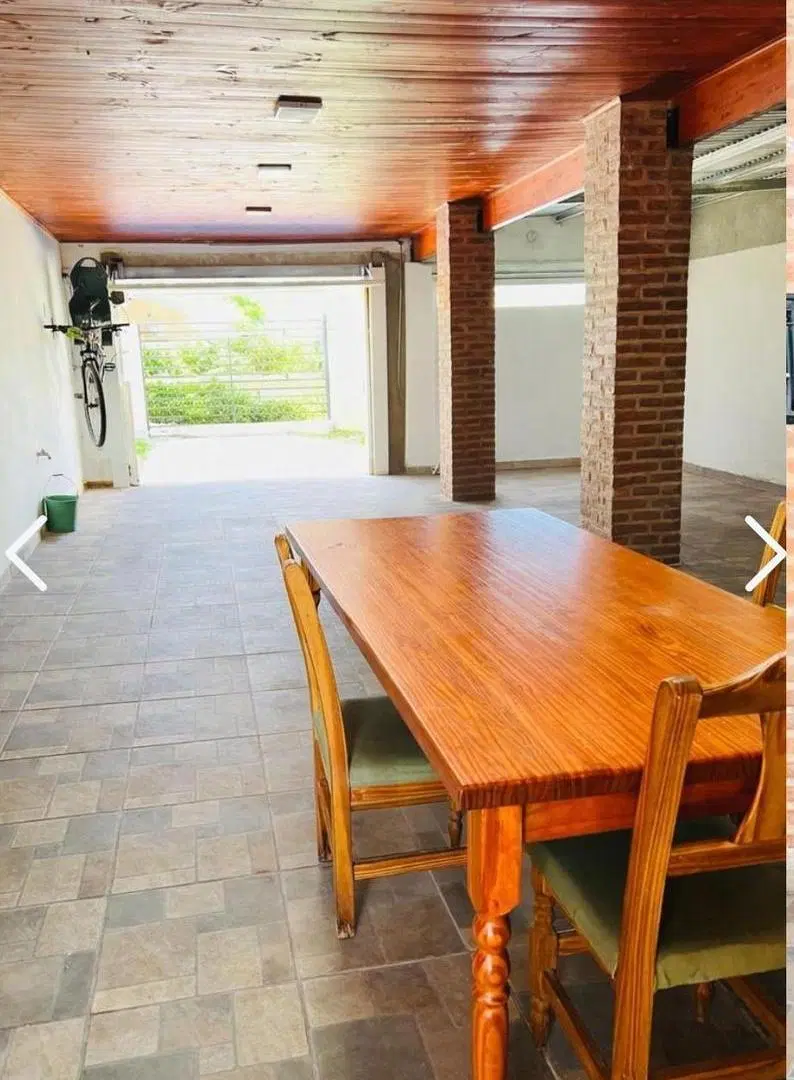 Casa en Alamos del Aeroclub 8