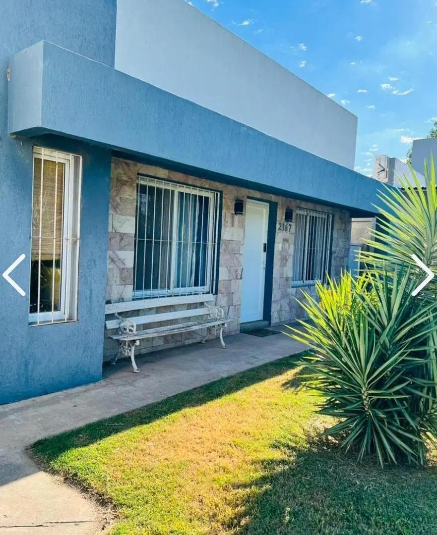 Casa en Alamos del Aeroclub 3