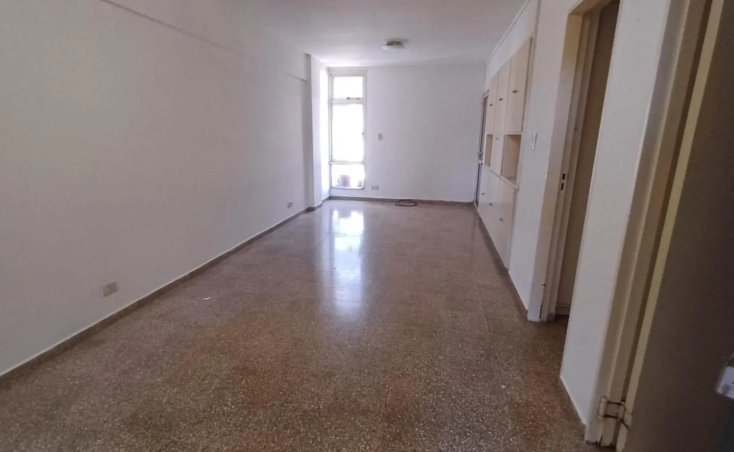 Departamento en Barrio San Martin 2