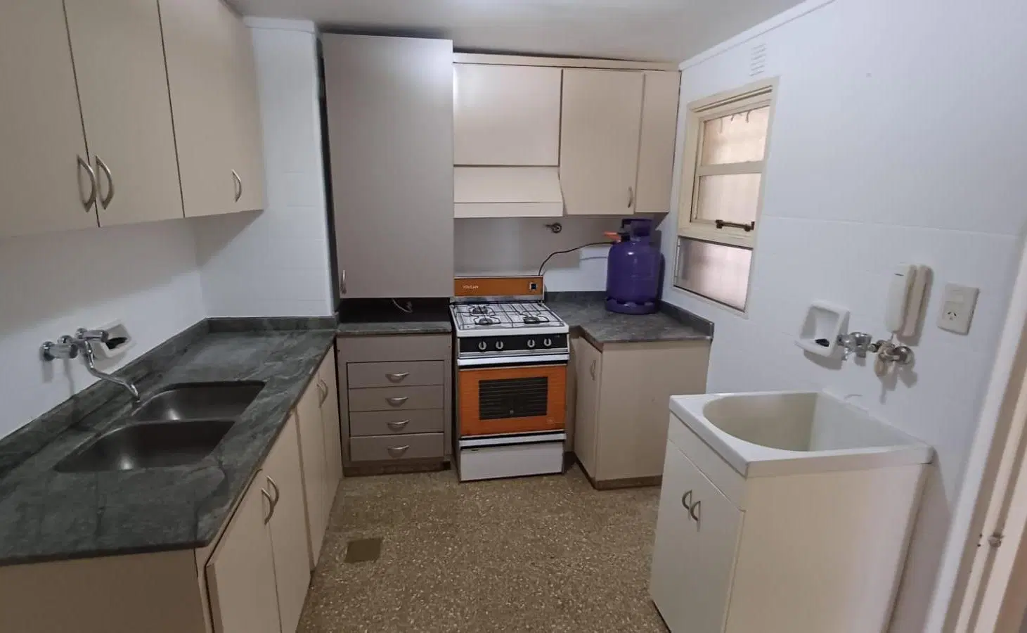 Departamento en Barrio San Martin 4