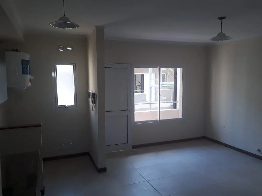 Departamento - Barrio Ilolay 2