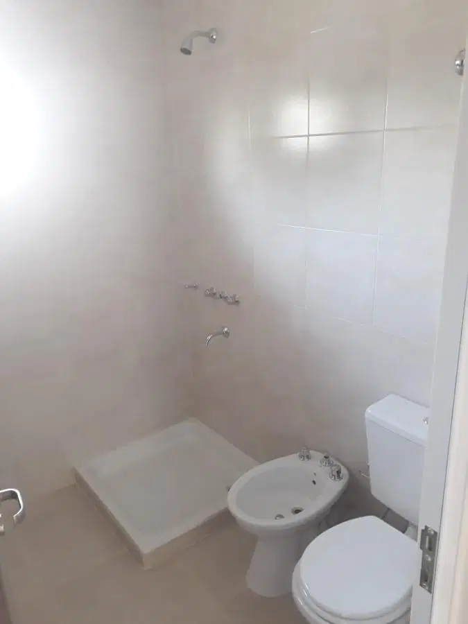 Departamento - Barrio Ilolay 5
