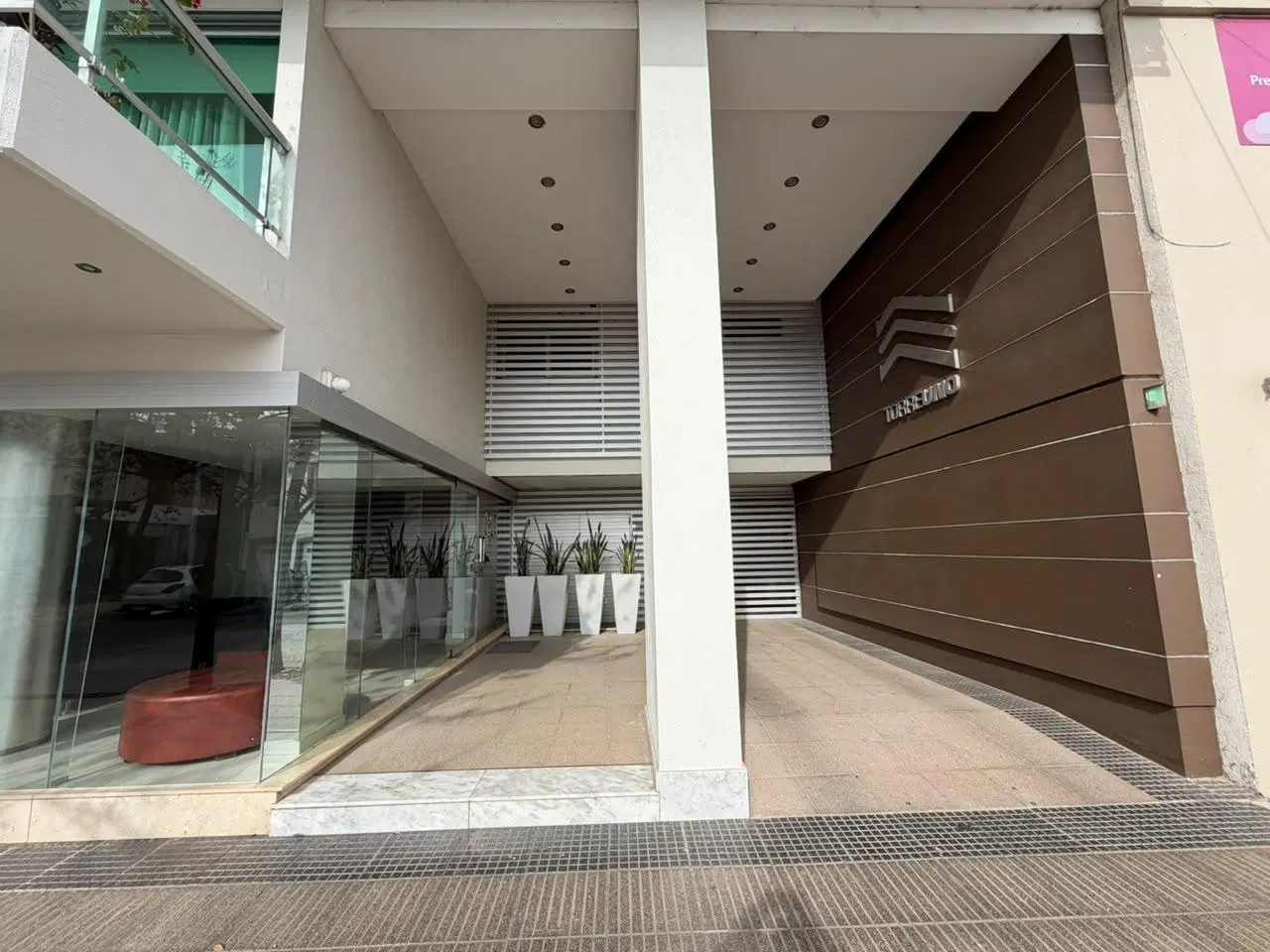 Departamento en venta en Torre Uno 1