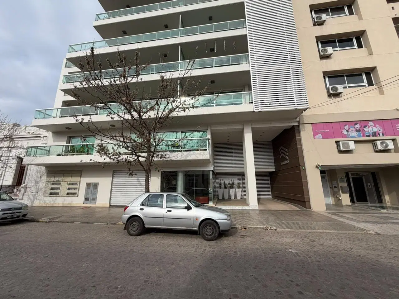 Departamento en venta en Torre Uno 2