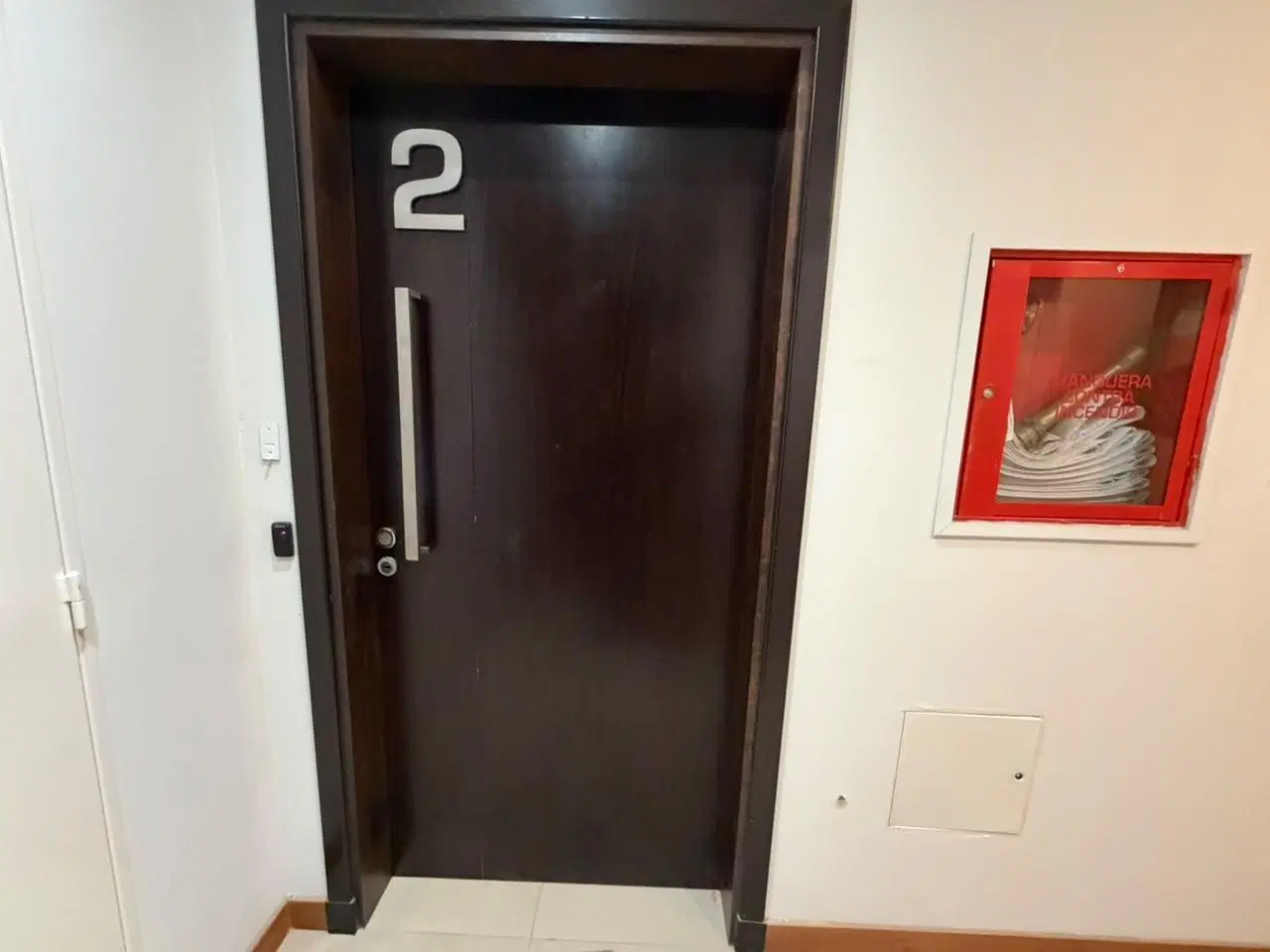 Departamento en venta en Torre Uno 5