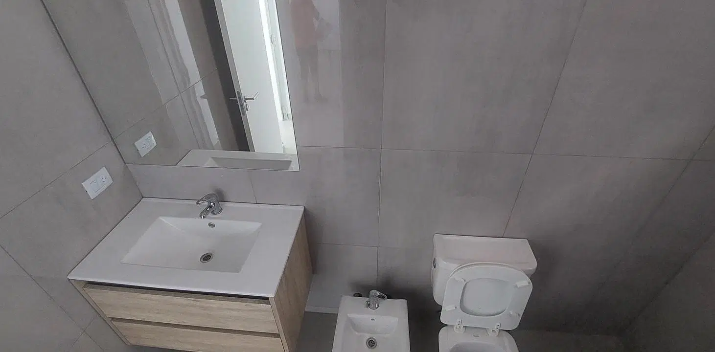Departamento en  Balcones de Yrigoyen 5