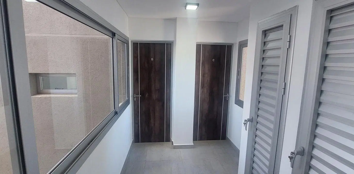 Departamento en  Balcones de Yrigoyen 3