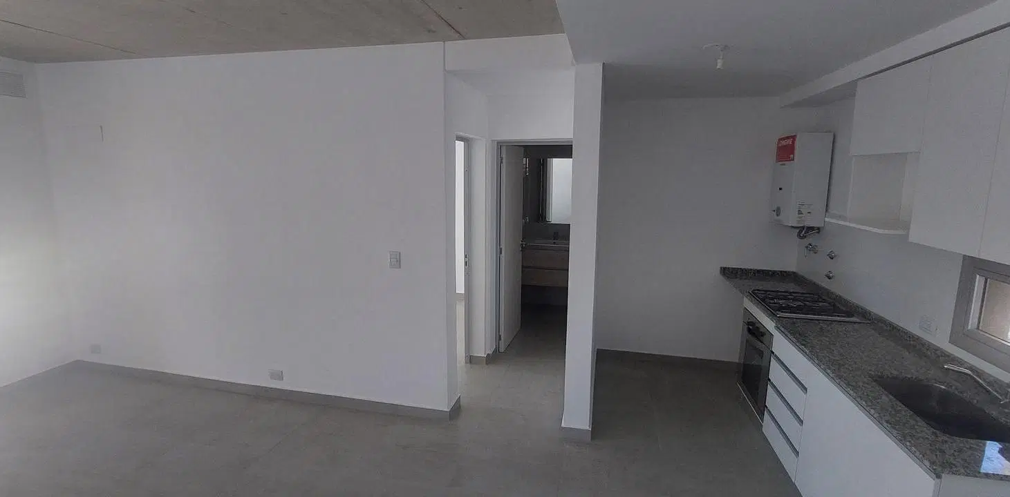 Departamento en  Balcones de Yrigoyen 8