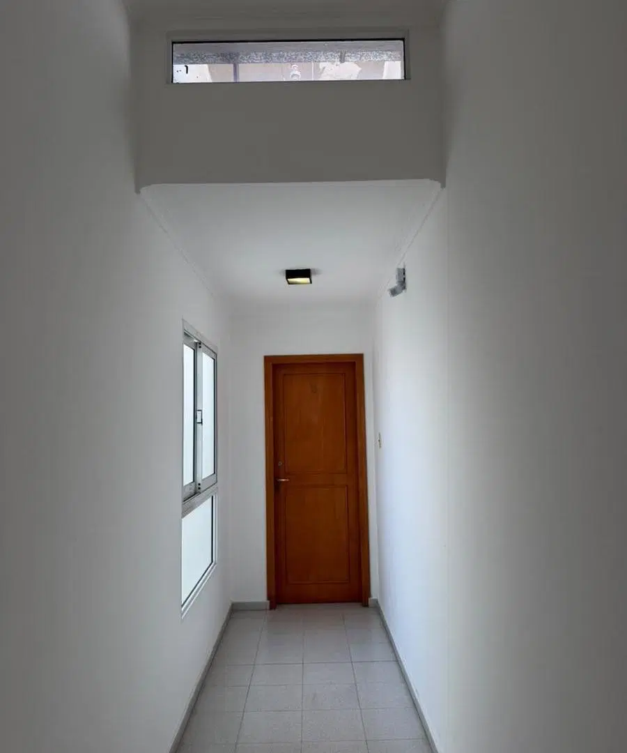 Departamento en Barrio Villa del Parque 8
