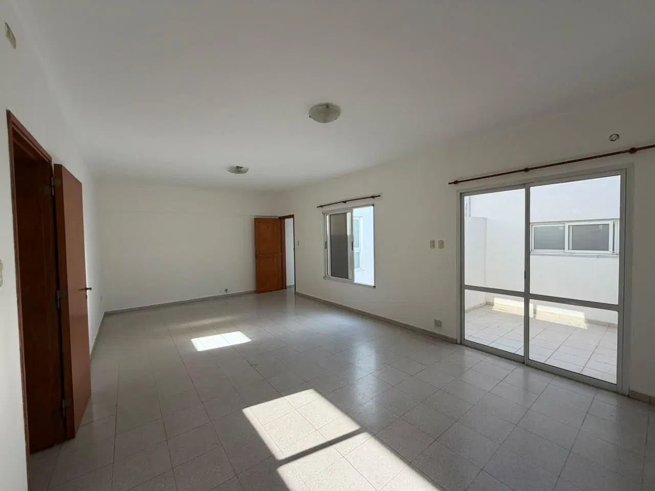 Departamento en Barrio Villa del Parque 1