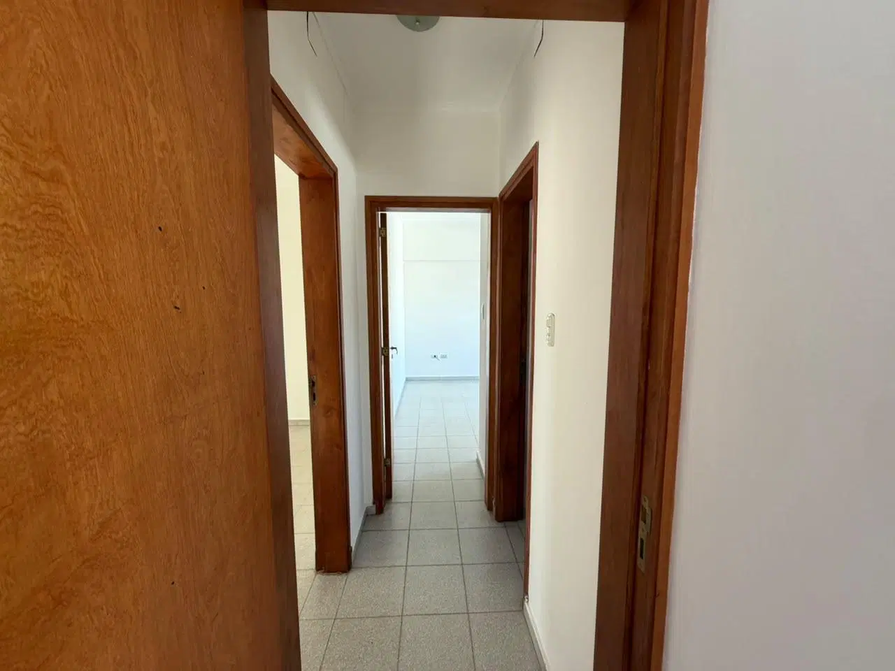 Departamento en Barrio Villa del Parque 4