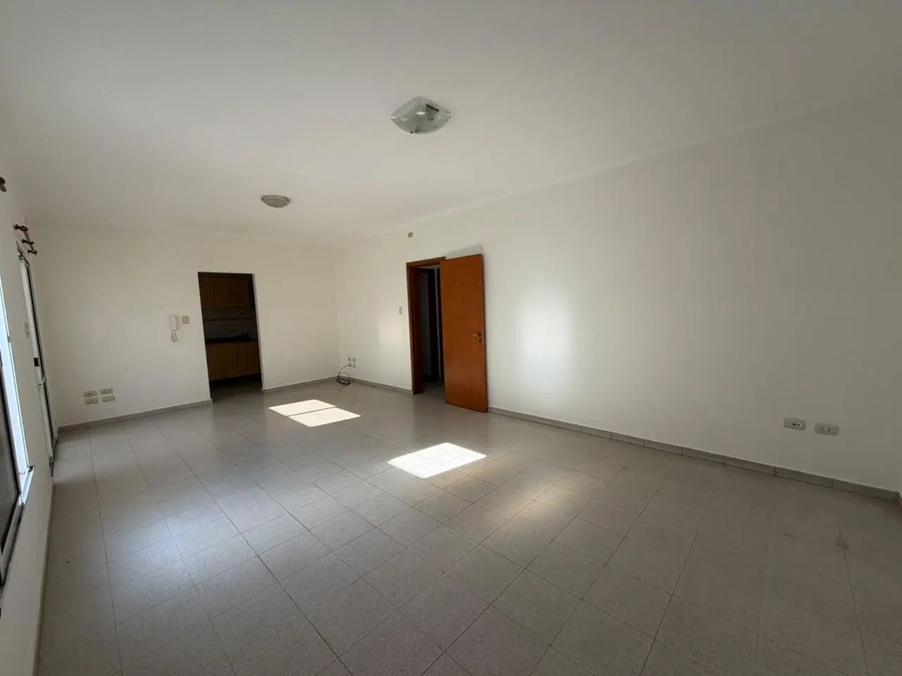 Departamento en Barrio Villa del Parque 3