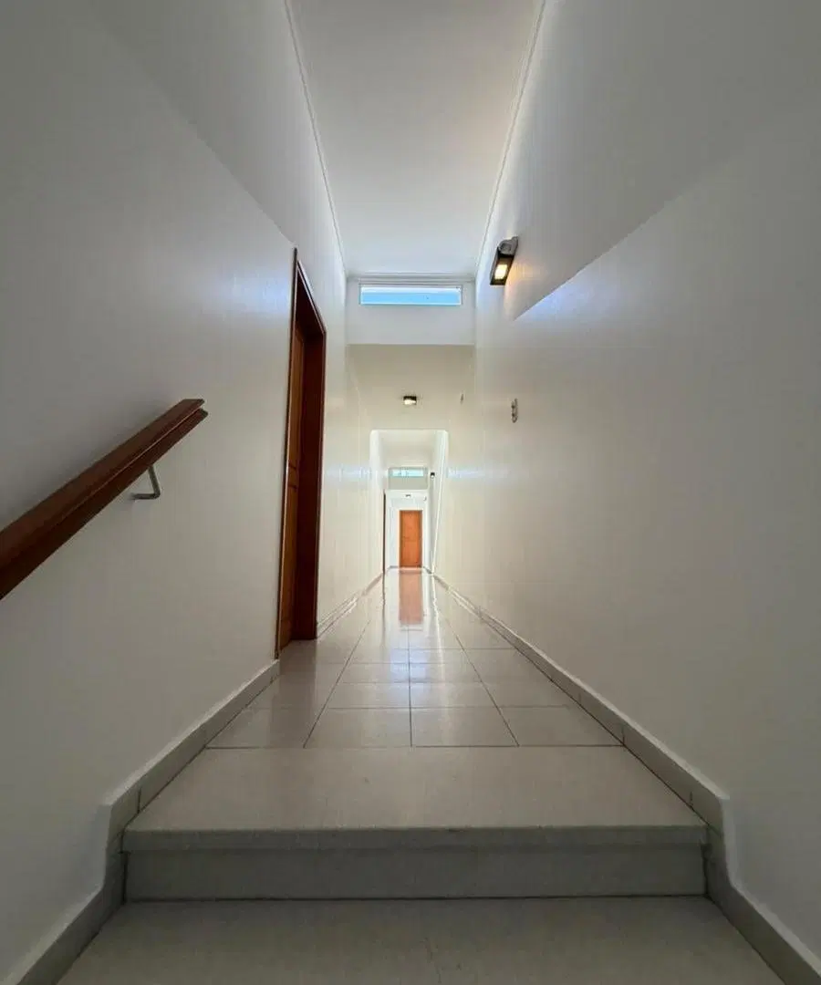 Departamento en Barrio Villa del Parque 2