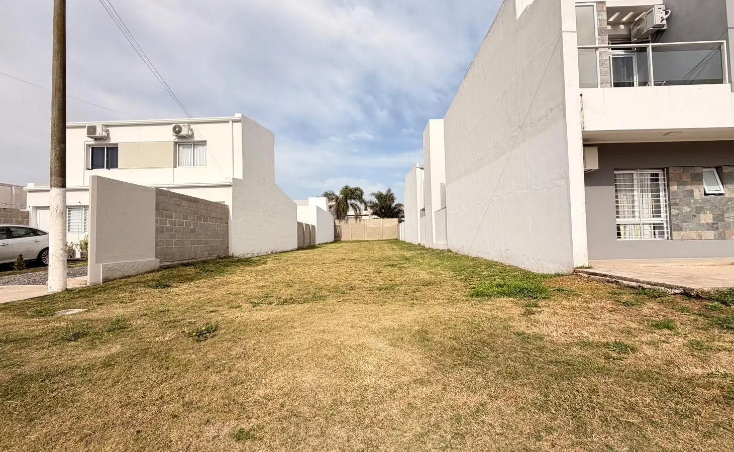 Lote en un sector con gran proyección 2