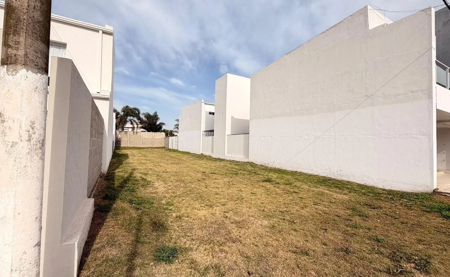 Lote en un sector con gran proyección 1