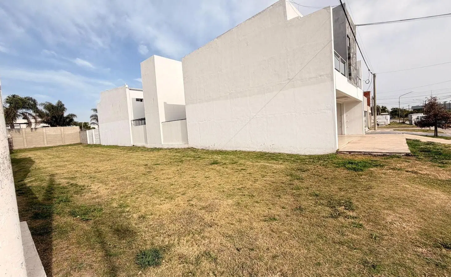 Lote en un sector con gran proyección 5