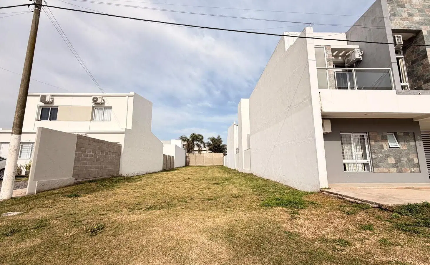 Lote en un sector con gran proyección 3