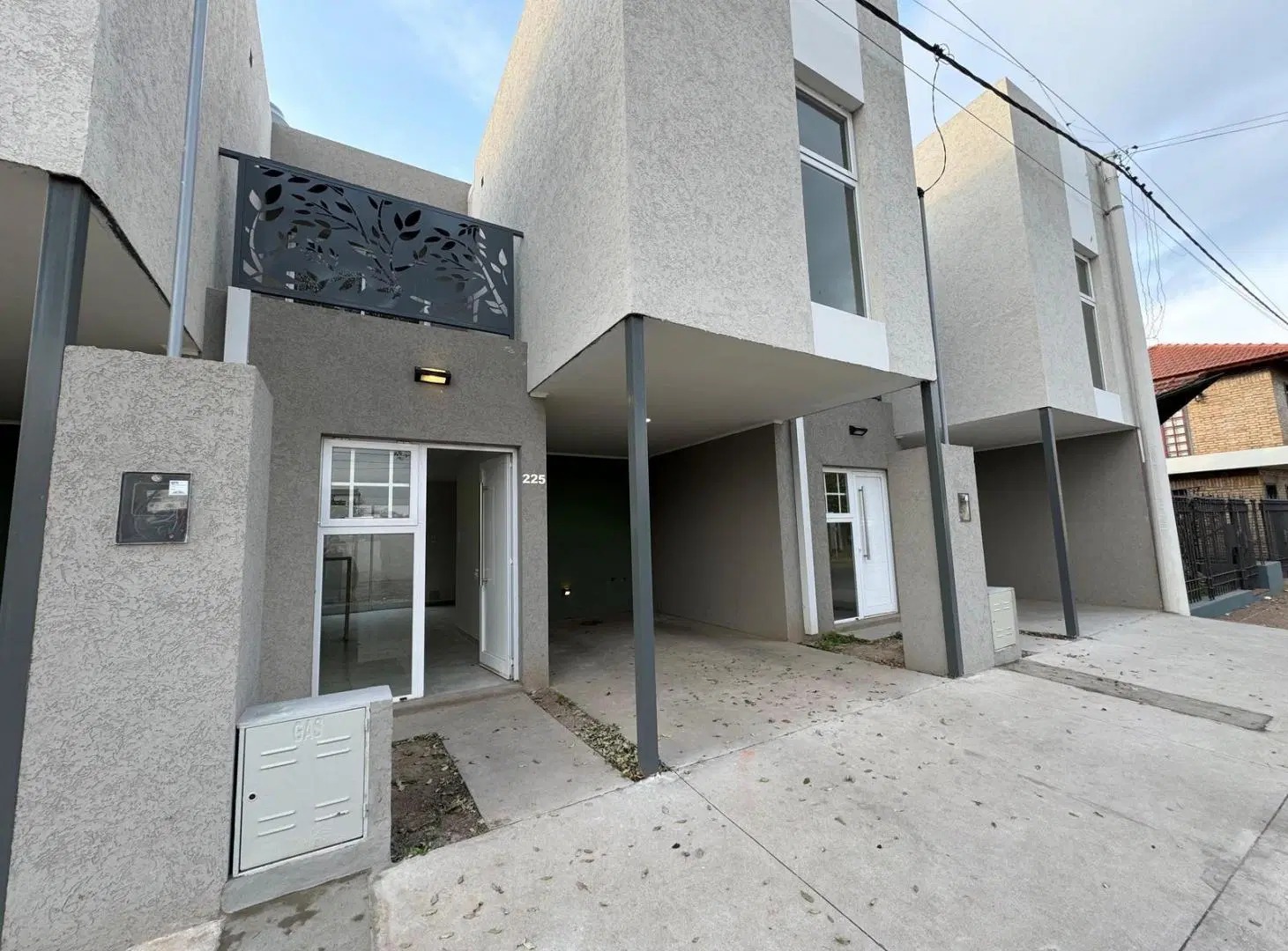 Departamento en Barrio Mosconi 5