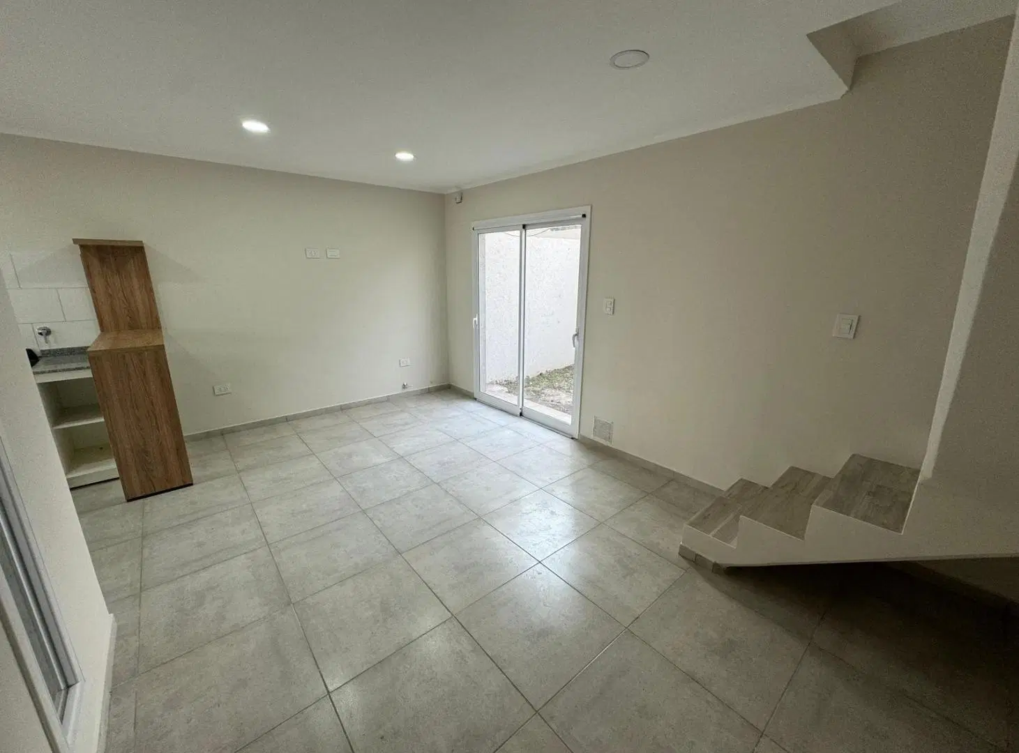 Departamento en Barrio Mosconi 4