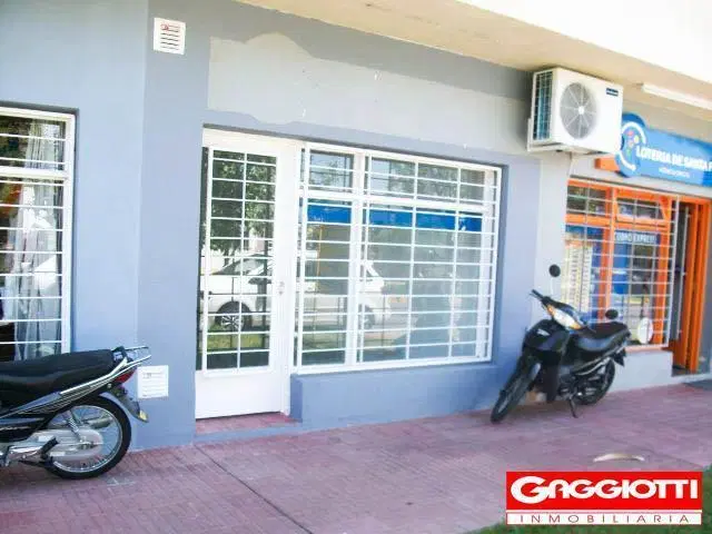 Local - Barrio Belgrano 4