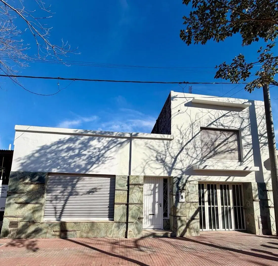 Casa en Barrio Central Córdoba 1