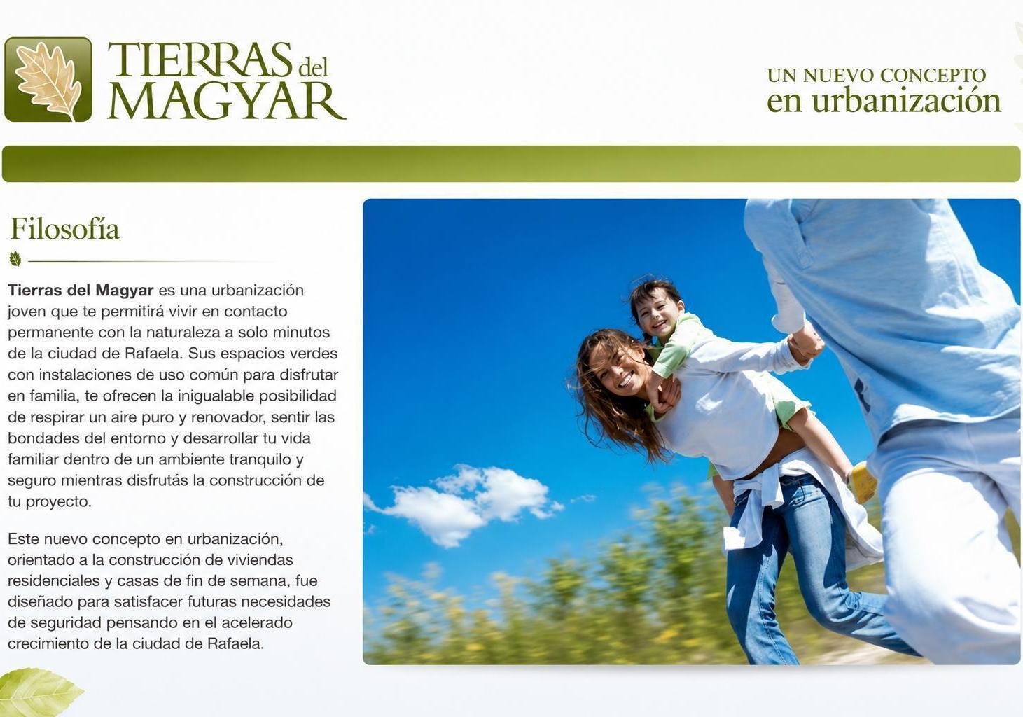 Foto de LOTEO TIERRAS DEL MAGYAR 00, imagen 2