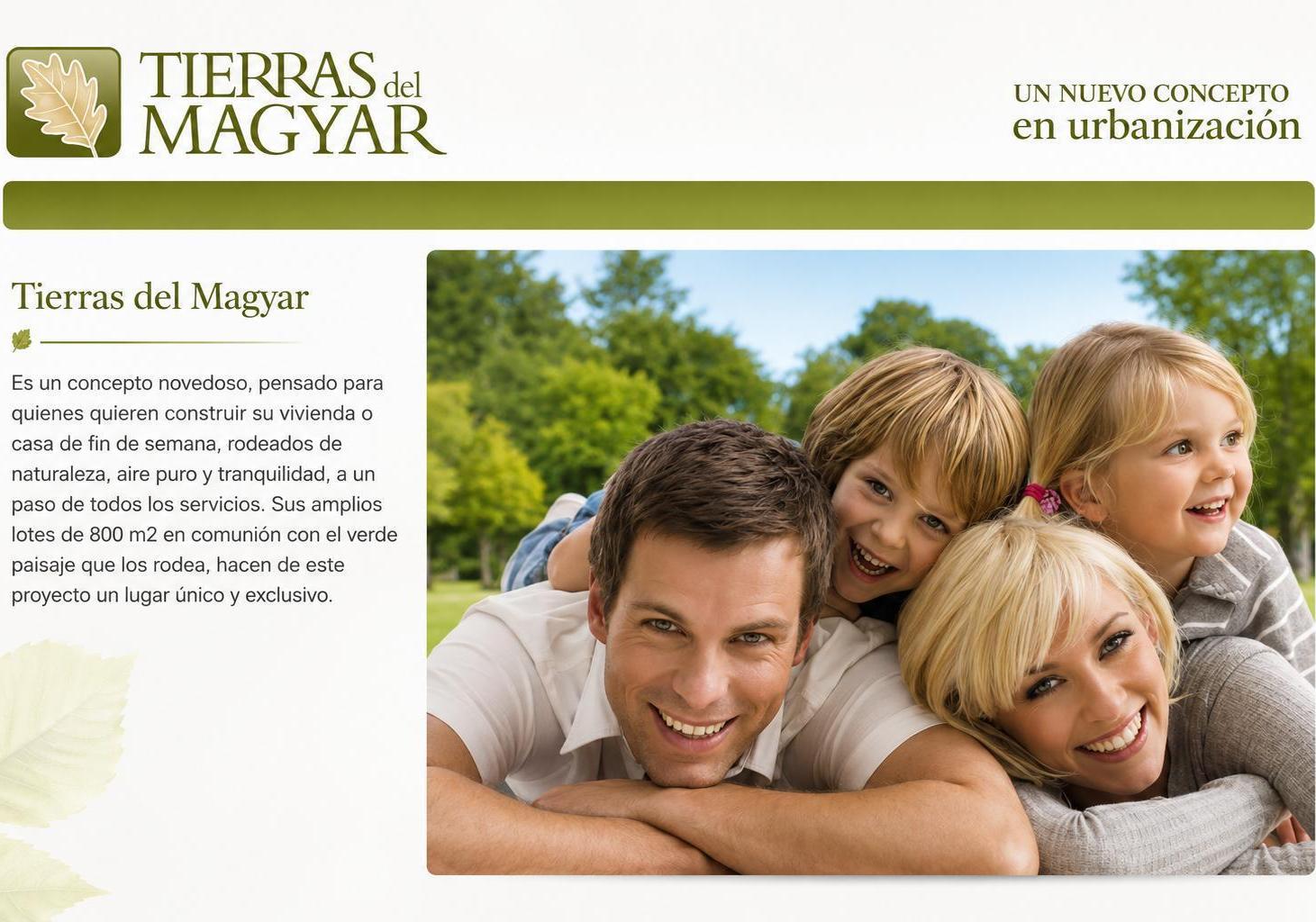 Foto de LOTEO TIERRAS DEL MAGYAR 00, imagen 4