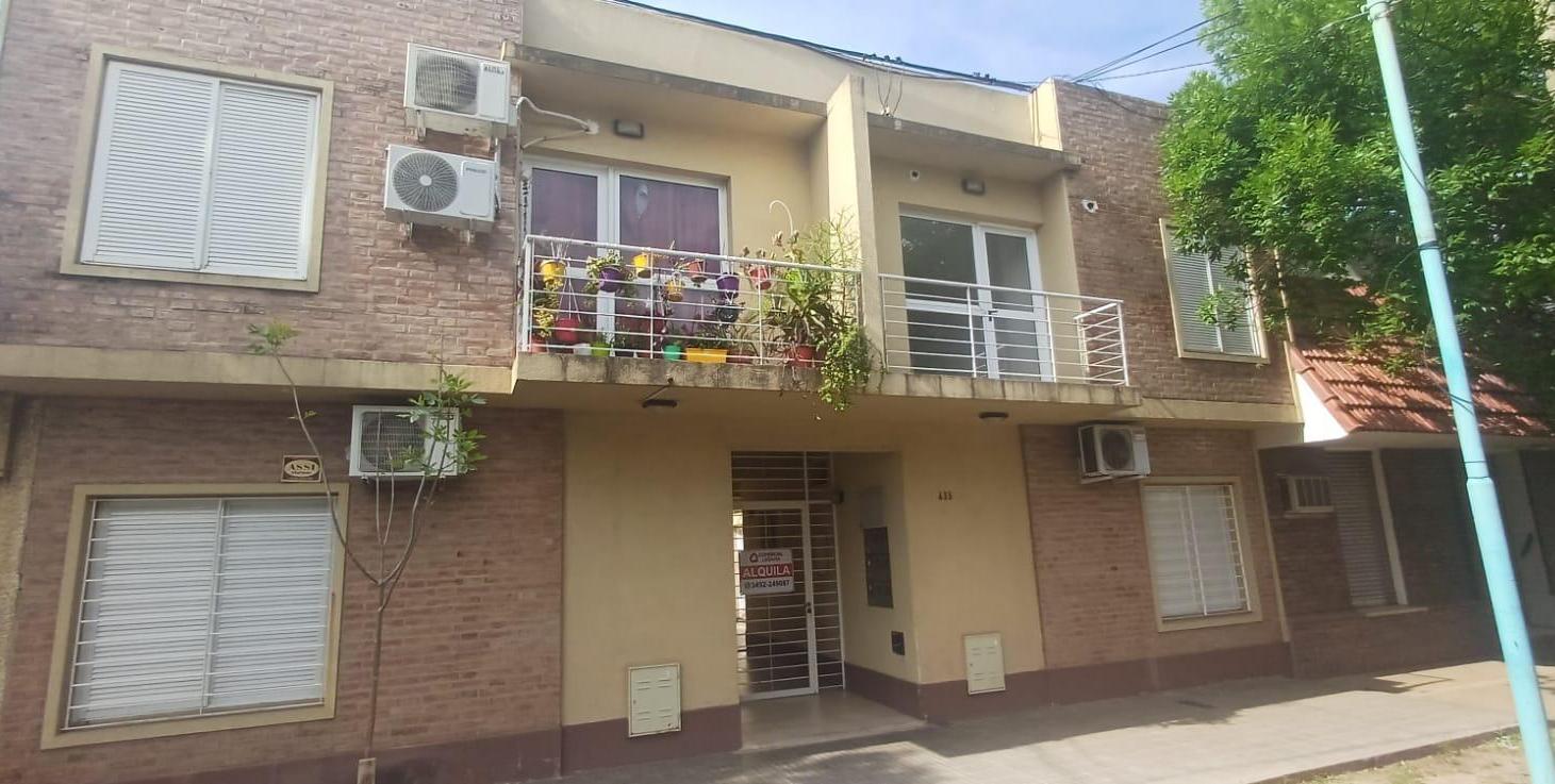 Foto de Departamento en alquiler a pocas cuadras del centro de Rafaela, imagen 4