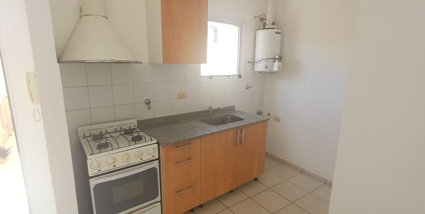 Foto de Departamento en alquiler a pocas cuadras del centro de Rafaela, imagen 1