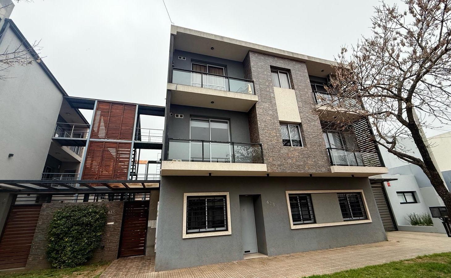 Apartamento