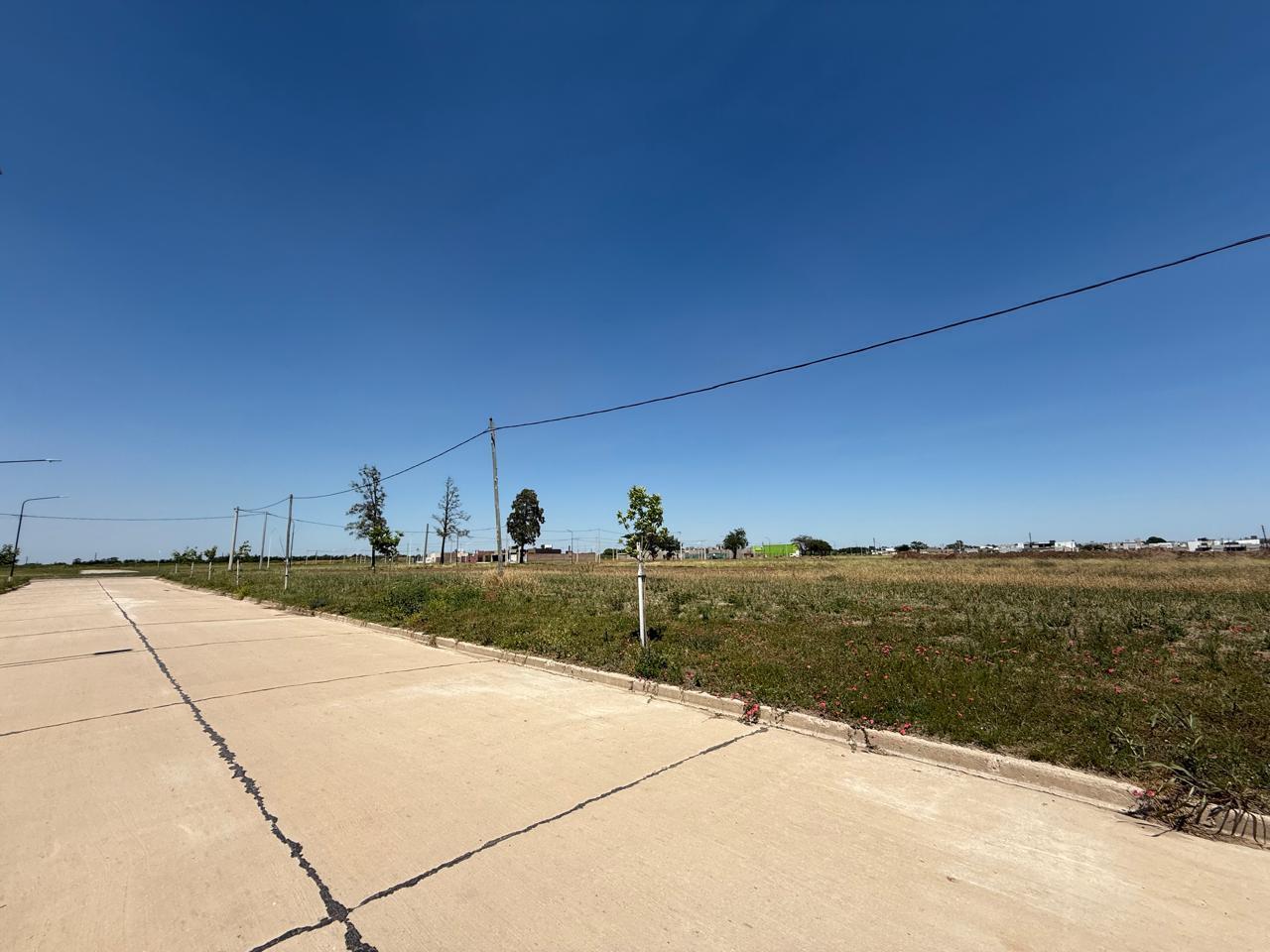 Foto de Terreno en venta en Loteo Tierra Nueva, imagen 1