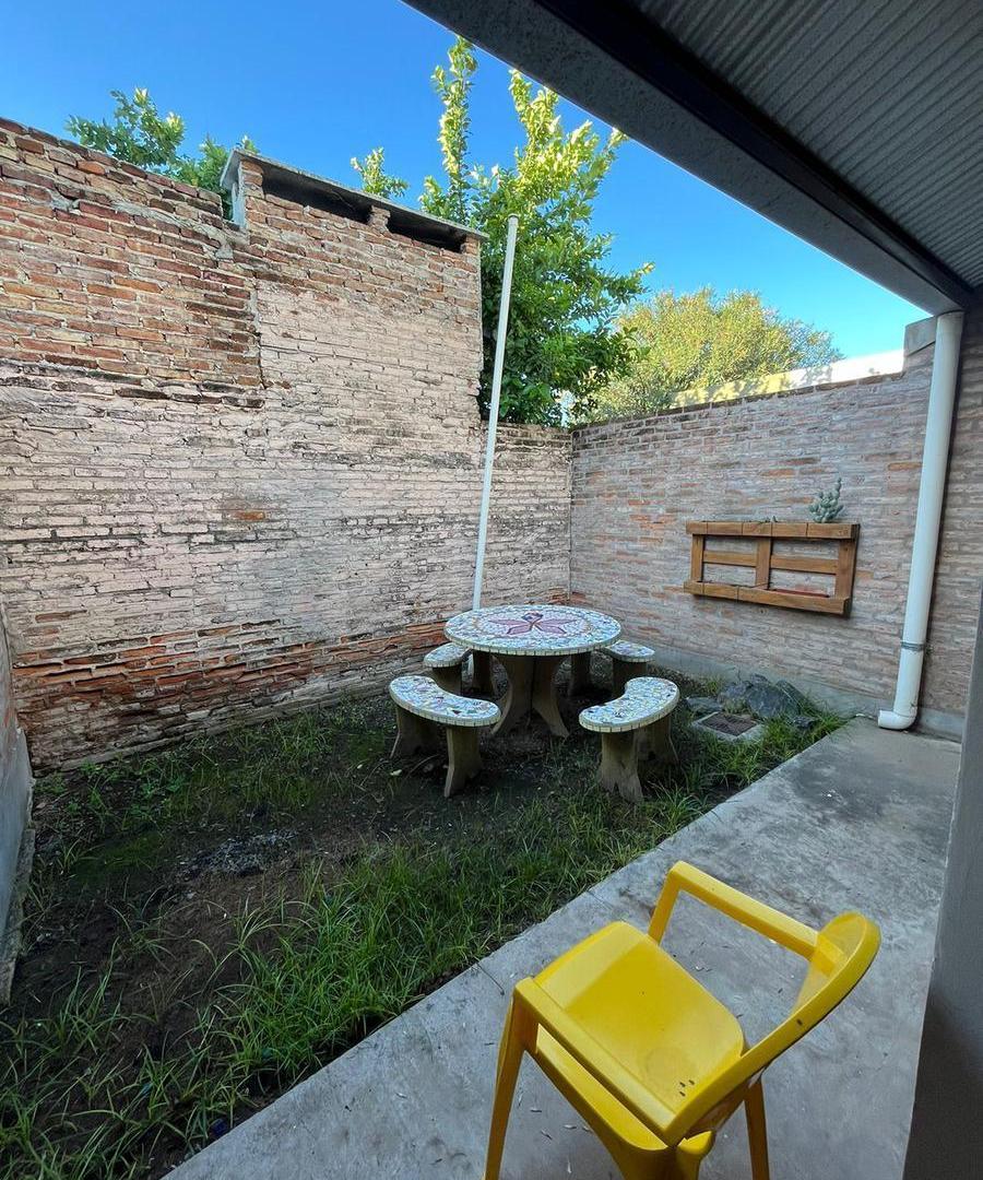 Foto de Departamento en Bº Juan de Garay, imagen 5