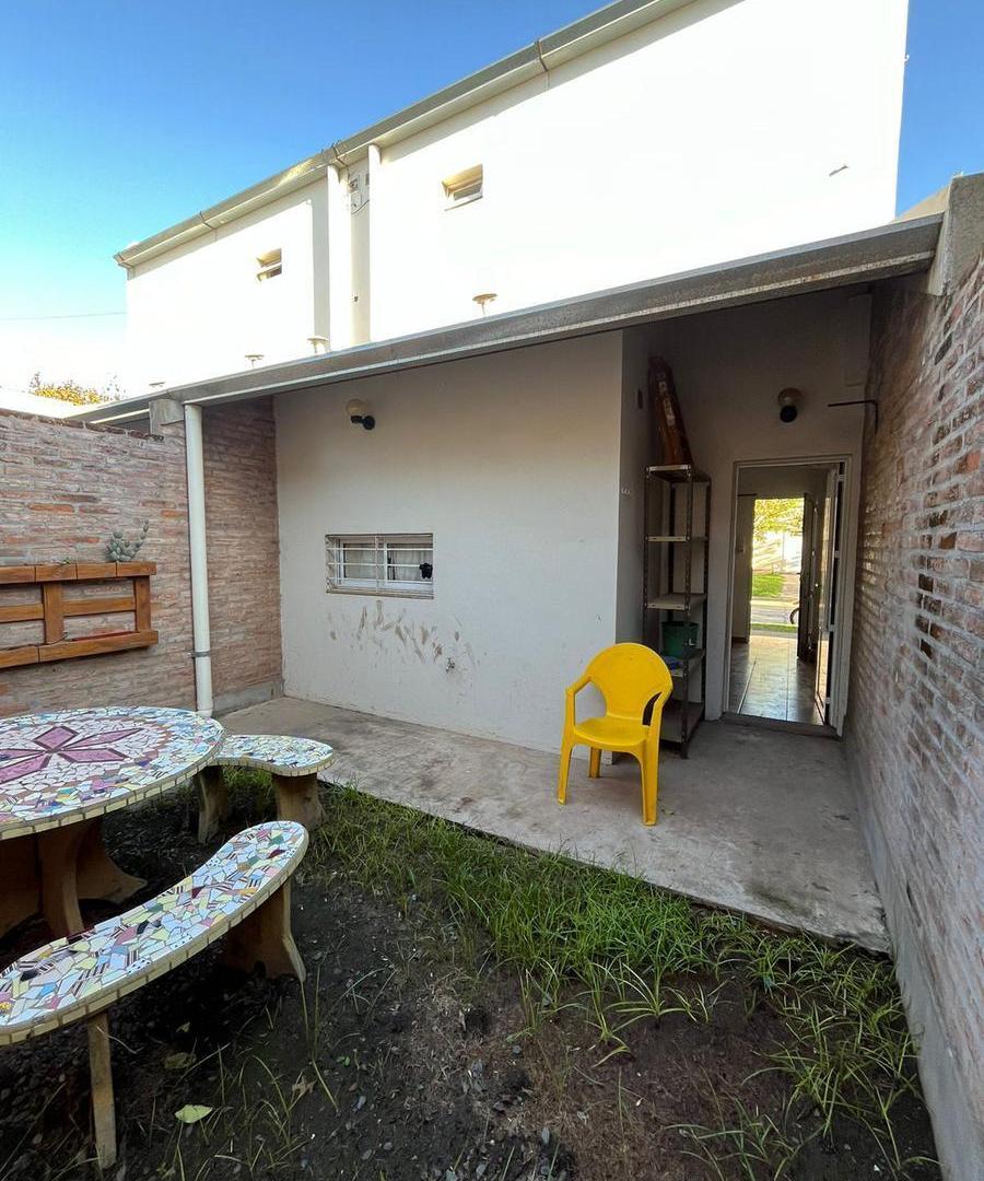 Foto de Departamento en Bº Juan de Garay, imagen 1