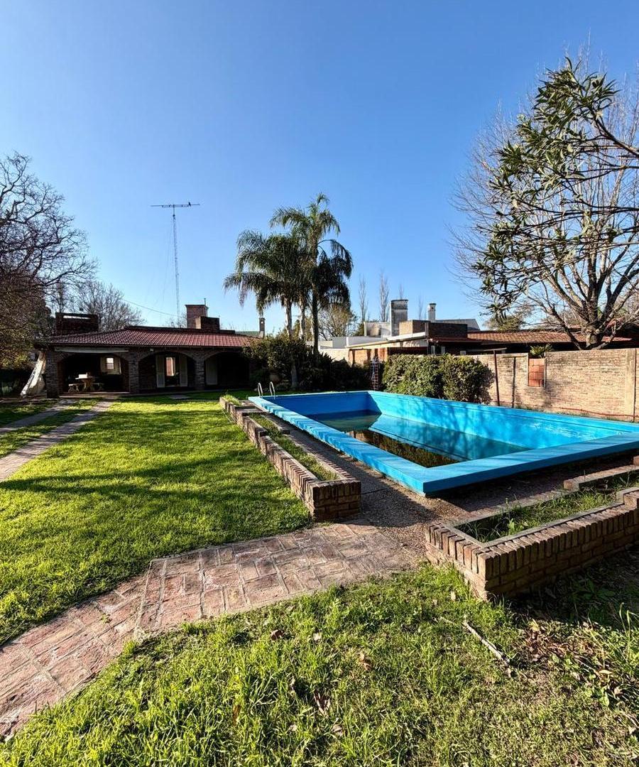 Foto de Casa quinta en entorno residencial, imagen 5