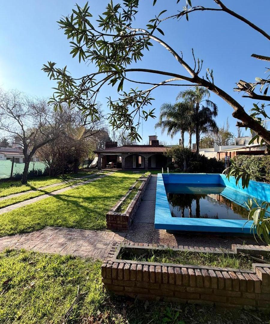Foto de Casa quinta en entorno residencial, imagen 4