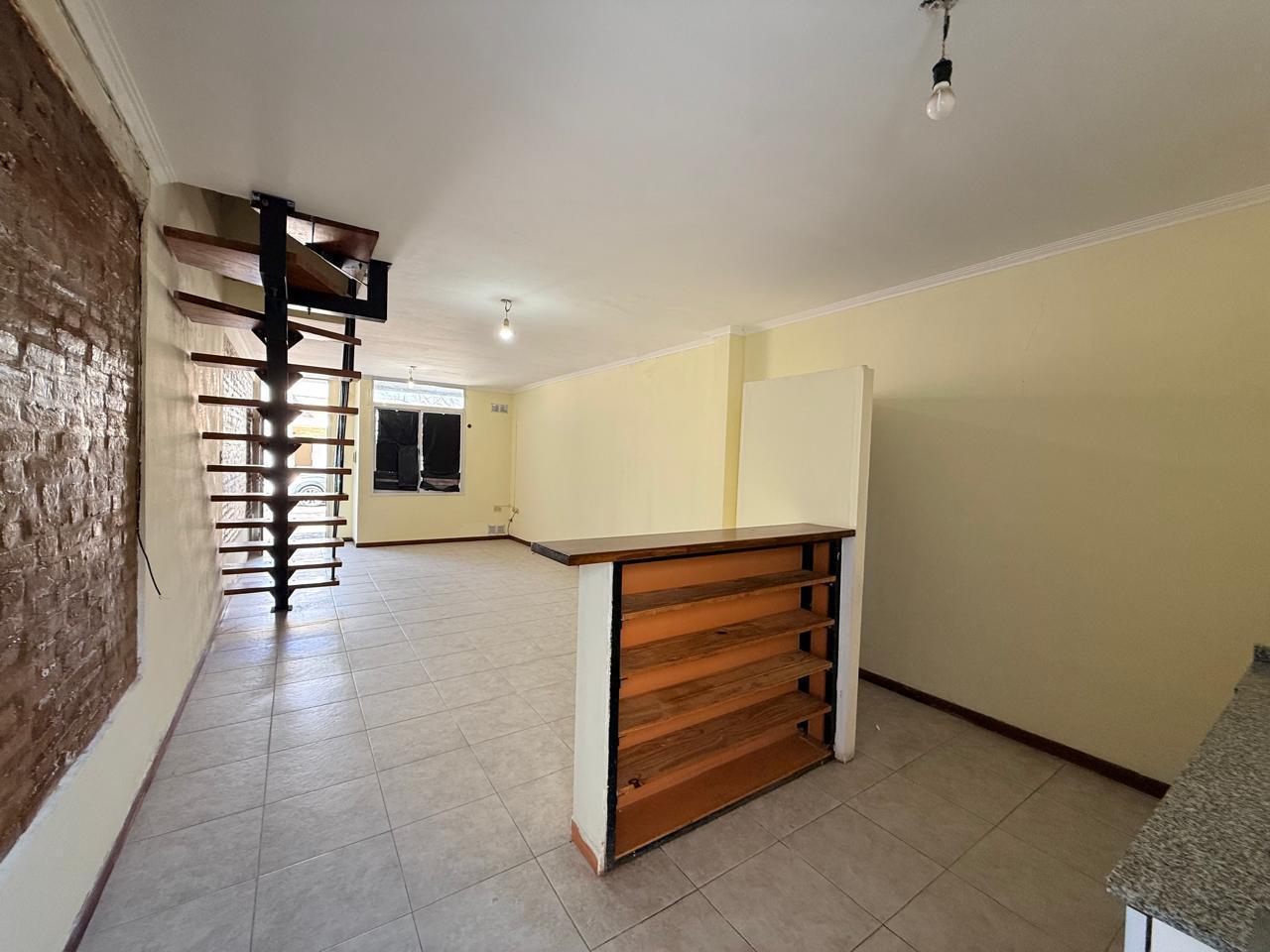 Foto de Departamento duplex independiente en alquiler de 2 dormitorios, imagen 5