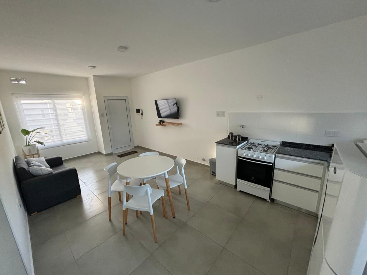 Foto de Venta Departamento dos habitaciones Barrio Los Nogales, imagen 3