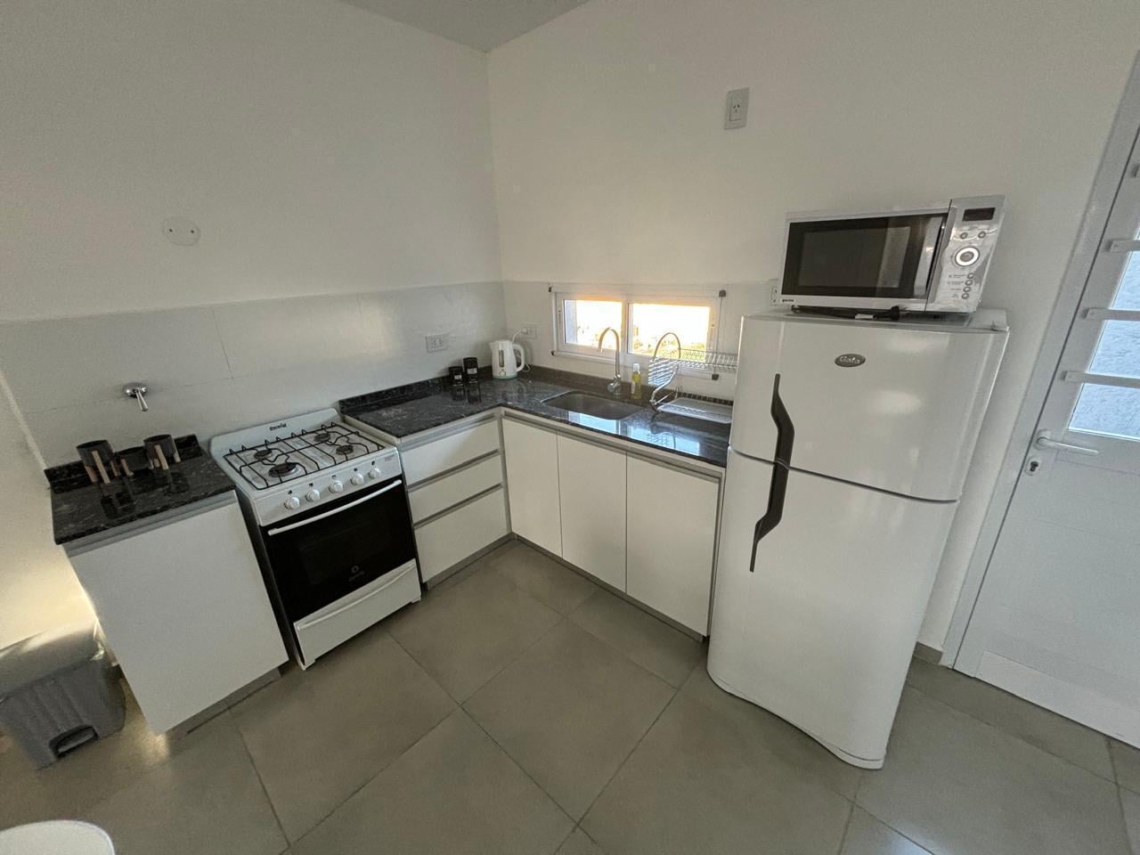 Foto de Venta Departamento dos habitaciones Barrio Los Nogales, imagen 4