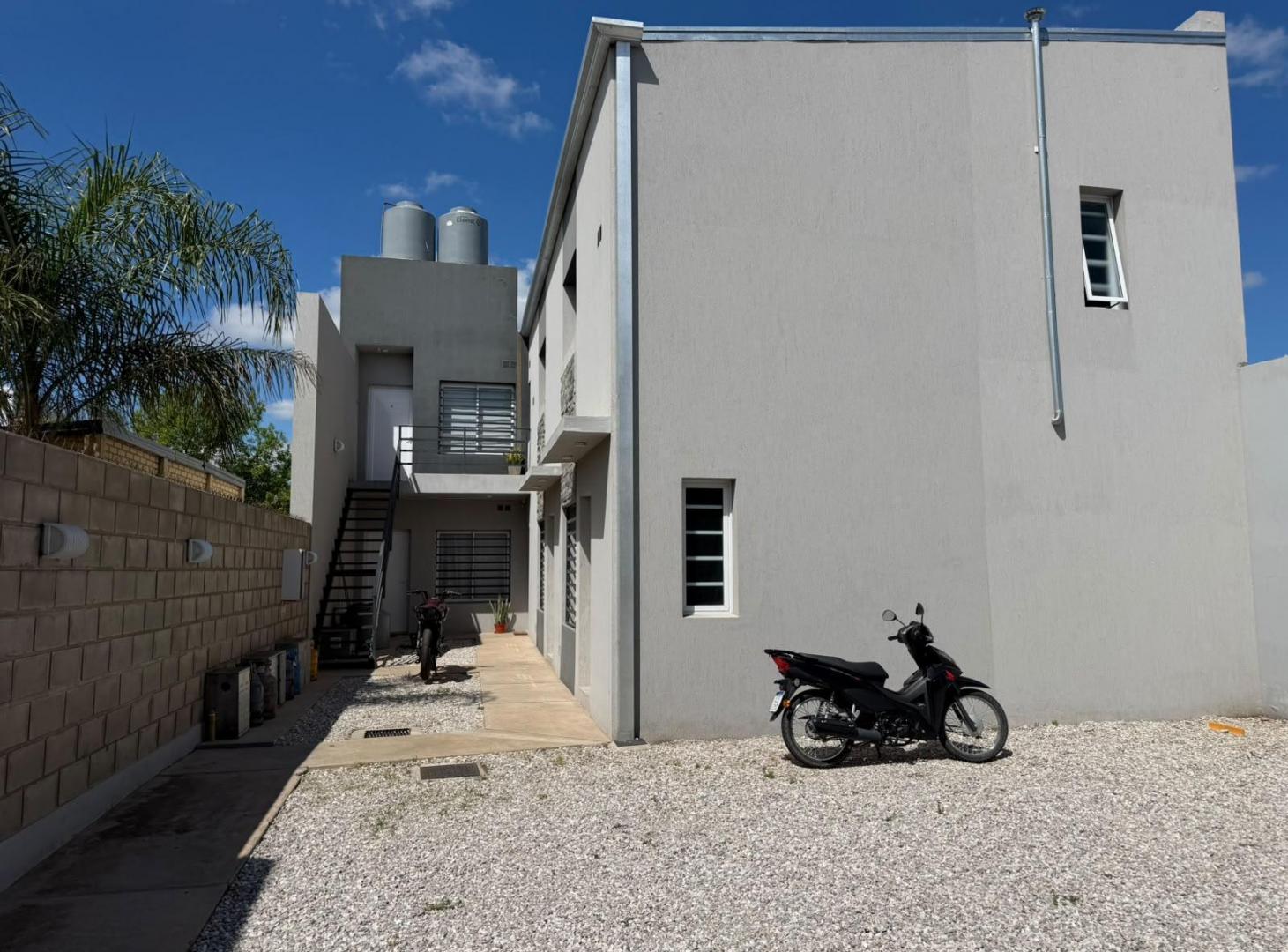 Foto de Venta Departamento dos habitaciones Barrio Los Nogales, imagen 5