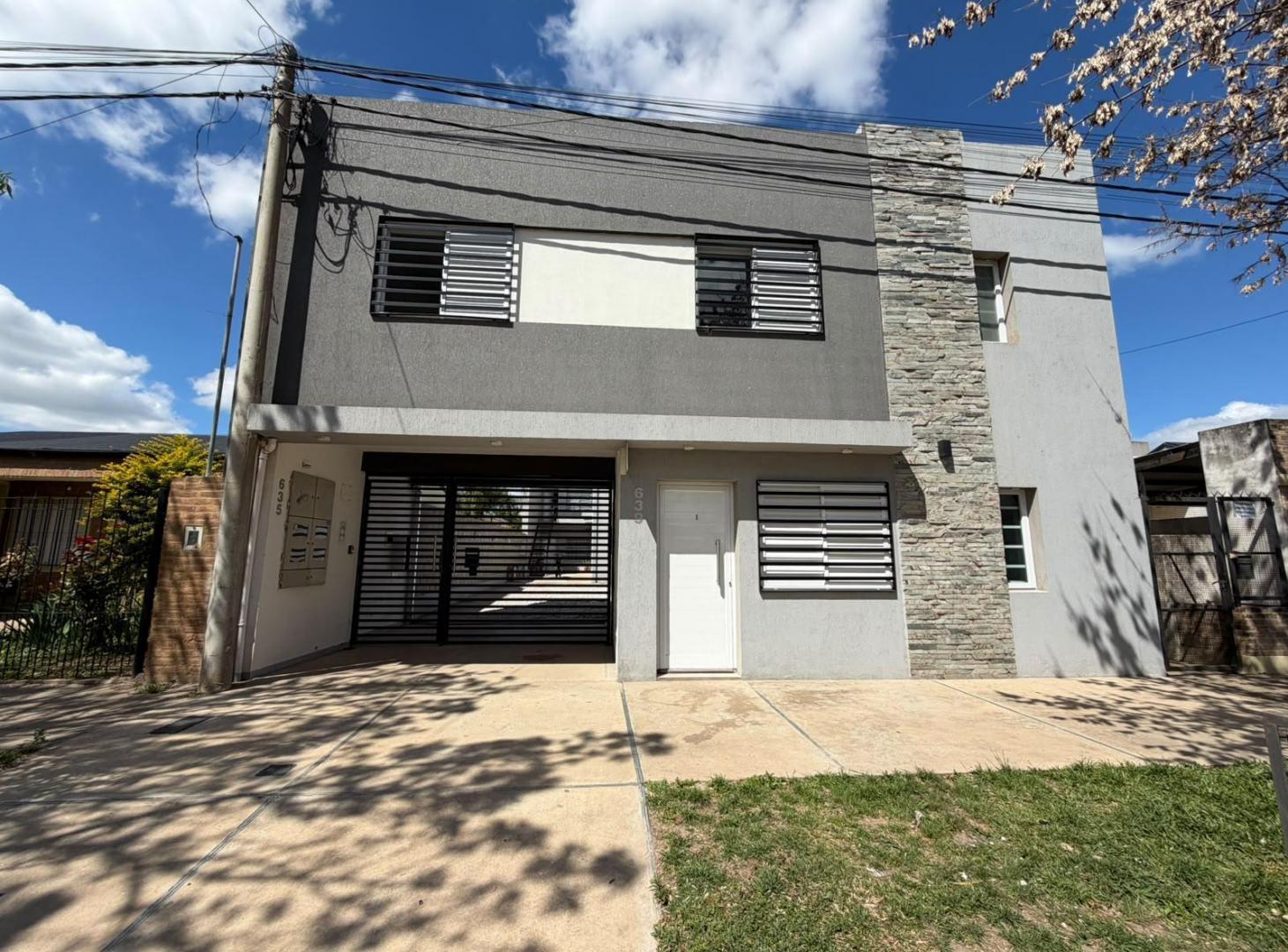 Foto de Venta Departamento dos habitaciones Barrio Los Nogales, imagen 2