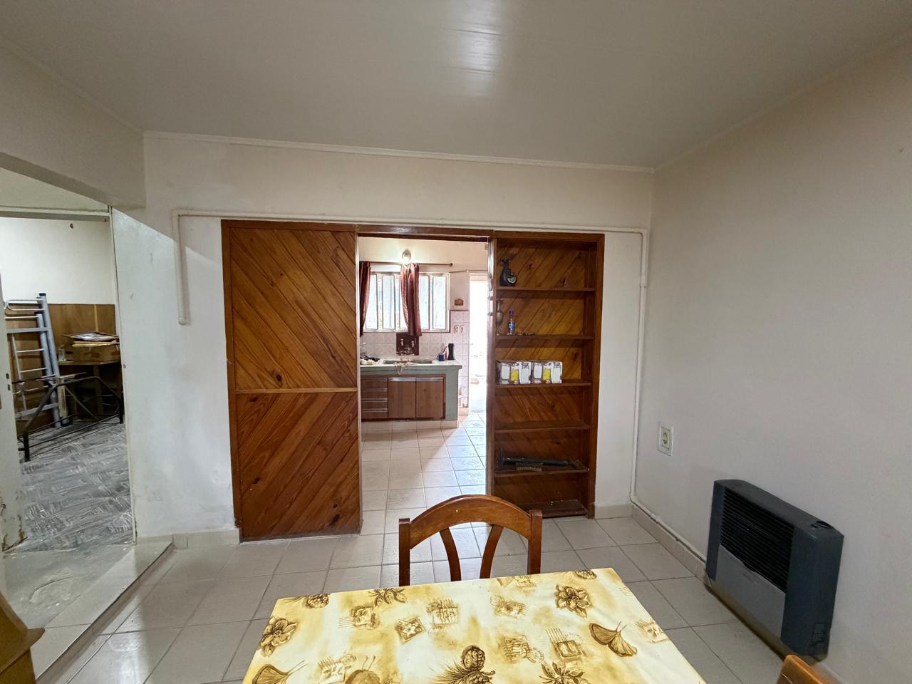 Foto de Venta Casa 3 habitaciones, garage y patio en Barrio Luis Fasoli, imagen 3