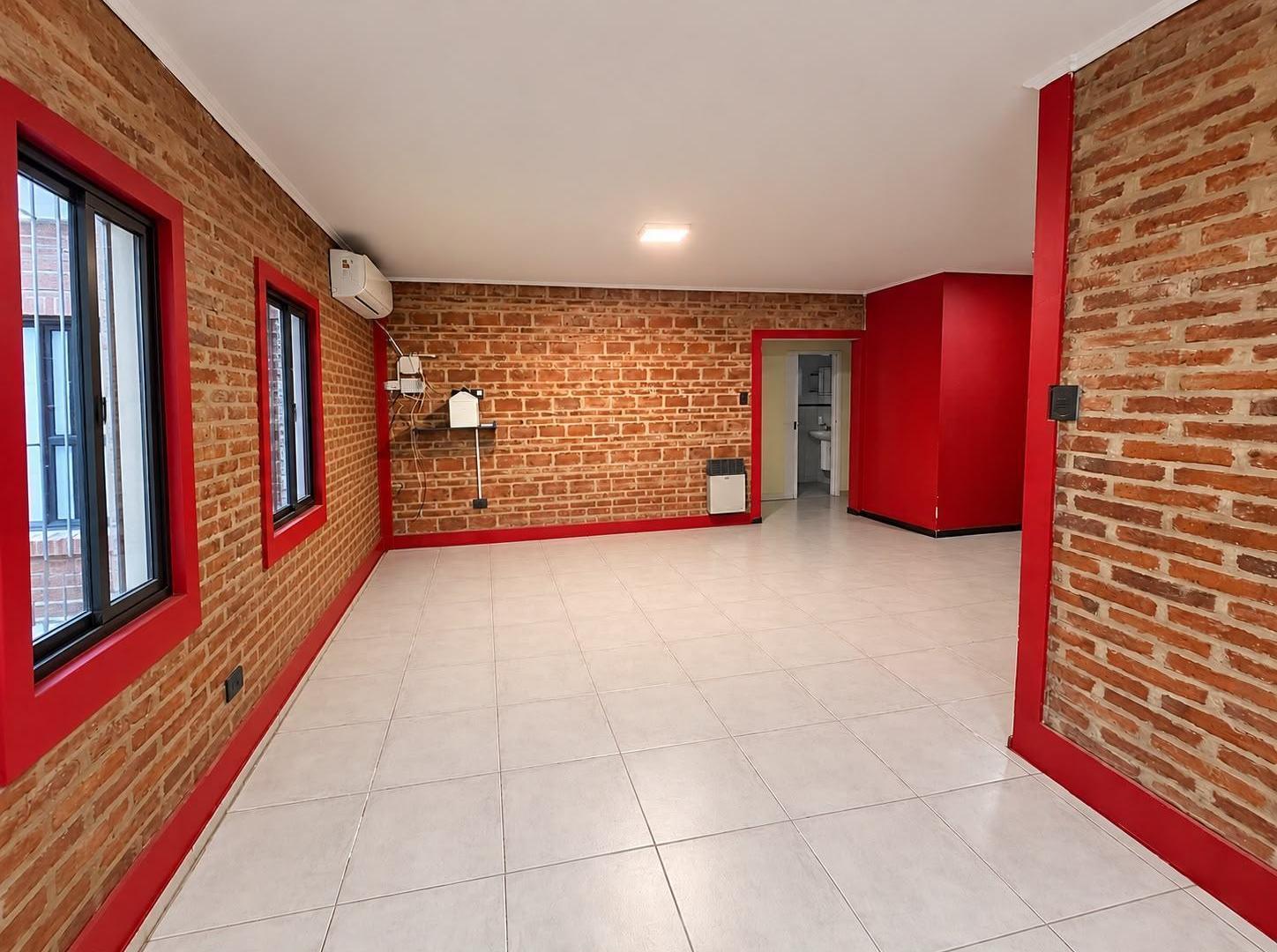 Casa en Zanetti