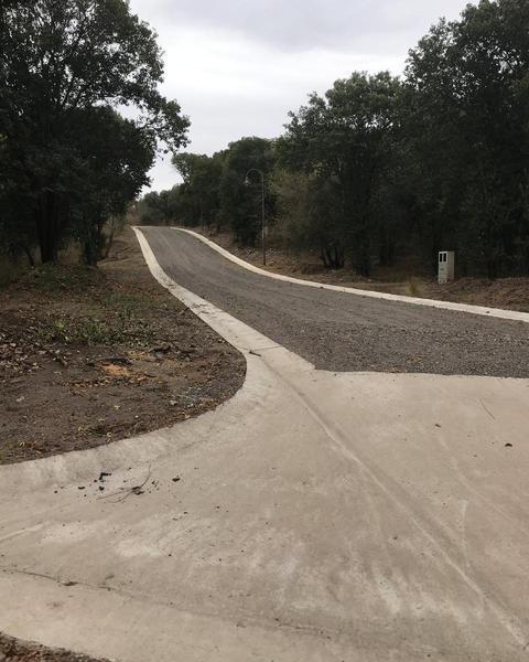 Lote en Venta. Lomas del Cigarral, Unquillo, Córdoba. 3