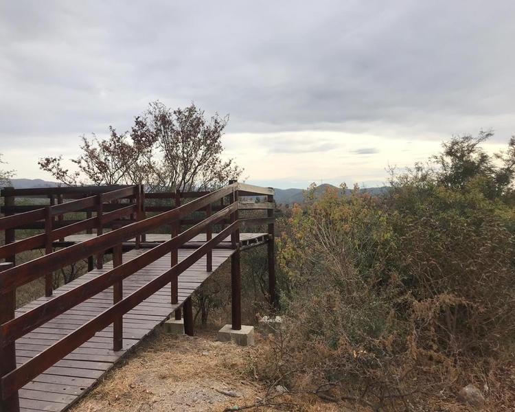 Lote en Venta. Lomas del Cigarral, Unquillo, Córdoba. 4